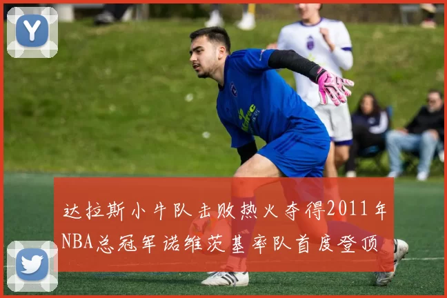 达拉斯小牛队击败热火夺得2011年NBA总冠军诺维茨基率队首度登顶